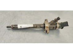 Recambio de inyector para citroen c4 grand picasso 1.6 hdi 110 fap referencia OEM IAM 0445110297  