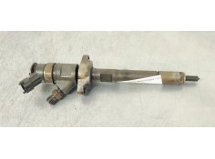 Recambio de inyector para citroen c4 grand picasso 1.6 hdi 110 fap referencia OEM IAM 0445110297  