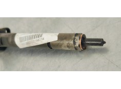 Recambio de inyector para citroen c4 grand picasso 1.6 hdi 110 fap referencia OEM IAM 0445110297  