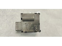 Recambio de motor apertura trampillas climatizador para audi a8 (4e2) referencia OEM IAM 0132801369  