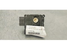 Recambio de motor apertura trampillas climatizador para audi a8 (4e2) referencia OEM IAM 0132801369  