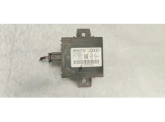 Recambio de modulo electronico para audi a8 (4e2) referencia OEM IAM 4E0907719  