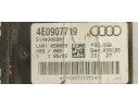 Recambio de modulo electronico para audi a8 (4e2) referencia OEM IAM 4E0907719  