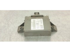 Recambio de modulo electronico para audi a8 (4e2) referencia OEM IAM 4E0907719  