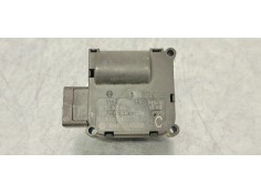 Recambio de motor apertura trampillas climatizador para audi a8 (4e2) referencia OEM IAM 0132801369  