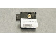 Recambio de motor apertura trampillas climatizador para audi a8 (4e2) referencia OEM IAM 0132801369  