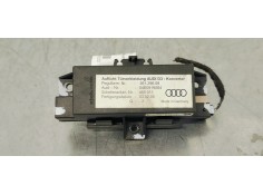 Recambio de modulo electronico para audi a8 (4e2) referencia OEM IAM 04E0919064  