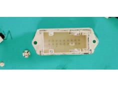 Recambio de cuadro instrumentos para peugeot 407 st confort pack referencia OEM IAM 9658137080  