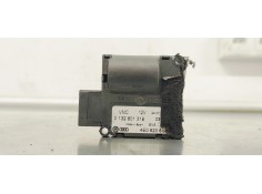 Recambio de motor apertura trampillas climatizador para audi a8 (4e2) referencia OEM IAM 0132801319  