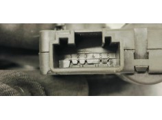 Recambio de motor apertura trampillas climatizador para audi a8 (4e2) referencia OEM IAM 0132801319  