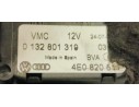 Recambio de motor apertura trampillas climatizador para audi a8 (4e2) referencia OEM IAM 0132801319  