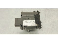 Recambio de motor apertura trampillas climatizador para audi a8 (4e2) referencia OEM IAM 0132801319  