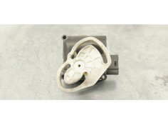Recambio de motor apertura trampillas climatizador para audi a8 (4e2) referencia OEM IAM 0132801369  