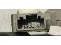 Recambio de motor apertura trampillas climatizador para audi a8 (4e2) referencia OEM IAM 0132801369  
