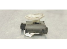 Recambio de motor apertura trampillas climatizador para audi a8 (4e2) referencia OEM IAM 0132801369  