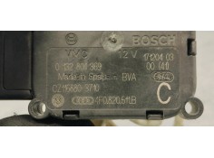 Recambio de motor apertura trampillas climatizador para audi a8 (4e2) referencia OEM IAM 0132801369  