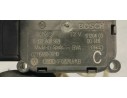 Recambio de motor apertura trampillas climatizador para audi a8 (4e2) referencia OEM IAM 0132801369  