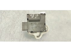 Recambio de motor apertura trampillas climatizador para audi a8 (4e2) referencia OEM IAM 0132801369  