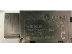 Recambio de motor apertura trampillas climatizador para audi a8 (4e2) referencia OEM IAM 0132801369  