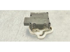 Recambio de motor apertura trampillas climatizador para audi a8 (4e2) referencia OEM IAM 0132801369  