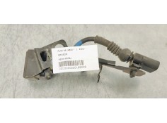 Recambio de sensor para audi a8 (4e2) referencia OEM IAM 4E0616576J  