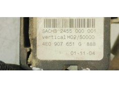Recambio de sensor para audi a8 (4e2) referencia OEM IAM 4E0616576J  