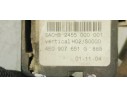 Recambio de sensor para audi a8 (4e2) referencia OEM IAM 4E0616576J  