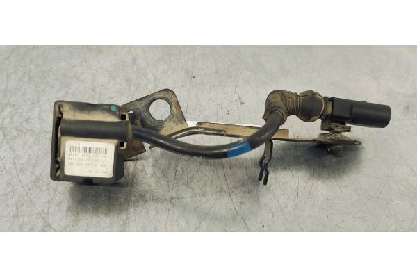 Recambio de sensor para audi a8 (4e2) referencia OEM IAM 4E0616575J  