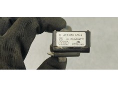 Recambio de sensor para audi a8 (4e2) referencia OEM IAM 4E0616575J  