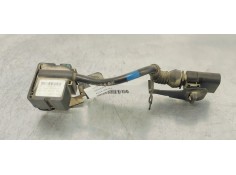 Recambio de sensor para audi a8 (4e2) referencia OEM IAM 4E0616575J  