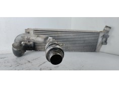 Recambio de intercooler para renault scenic ii confort authentique referencia OEM IAM 8200115540A  