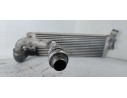 Recambio de intercooler para renault scenic ii confort authentique referencia OEM IAM 8200115540A  