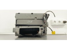 Recambio de guantera para seat leon (5f1) 2.0 tdi fr referencia OEM IAM 5F1857095  