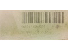 Recambio de piloto trasero derecho para audi a4 berlina (8e) 2.0 tdi 16v (103kw) referencia OEM IAM 8E5945096  