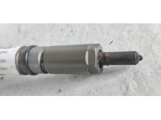 Recambio de inyector para opel astra h berlina 1.7 16v cdti referencia OEM IAM 0445110175  