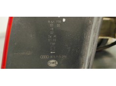 Recambio de piloto trasero izquierdo para audi a4 berlina (8e) 2.0 tdi 16v (103kw) referencia OEM IAM 8E5945095  