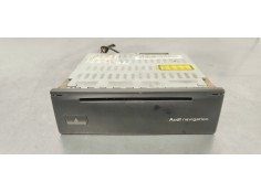 SISTEMA NAVEGACION GPS 4B0919887E 