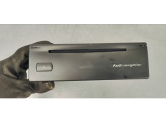 Recambio de sistema navegacion gps para audi a4 berlina (8e) 2.0 tdi 16v (103kw) referencia OEM IAM 4B0919887E  