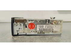 Recambio de sistema navegacion gps para audi a4 berlina (8e) 2.0 tdi 16v (103kw) referencia OEM IAM 4B0919887E  