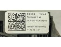 Recambio de mando multifuncion para seat leon (5f1) 2.0 tdi fr referencia OEM IAM 5Q1953507BQ  