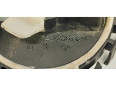 Recambio de sensor para seat leon (5f1) 2.0 tdi fr referencia OEM IAM 3Q0959354A  