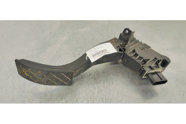 Recambio de pedal acelerador para seat leon (5f1) 2.0 tdi fr referencia OEM IAM 5Q1723503K  