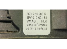Recambio de pedal acelerador para seat leon (5f1) 2.0 tdi fr referencia OEM IAM 5Q1723503K  