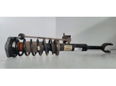 Recambio de amortiguador delantero izquierdo para bmw serie 5 touring (f11) 518d referencia OEM IAM 31316863887  