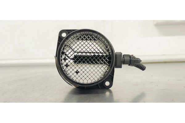 Recambio de caudalimetro para seat leon (5f1) 2.0 tdi fr referencia OEM IAM 0281002956  