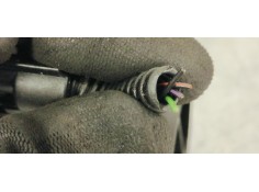 Recambio de caudalimetro para seat leon (5f1) 2.0 tdi fr referencia OEM IAM 0281002956  