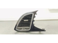 Recambio de rejilla aireadora para seat leon (5f1) 2.0 tdi fr referencia OEM IAM 5F1820901D  