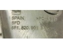 Recambio de rejilla aireadora para seat leon (5f1) 2.0 tdi fr referencia OEM IAM 5F1820901D  