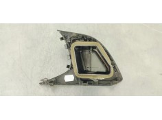 Recambio de rejilla aireadora para seat leon (5f1) 2.0 tdi fr referencia OEM IAM 5F1820901D  