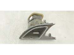 Recambio de rejilla aireadora para seat leon (5f1) 2.0 tdi fr referencia OEM IAM 5F1820901D  
